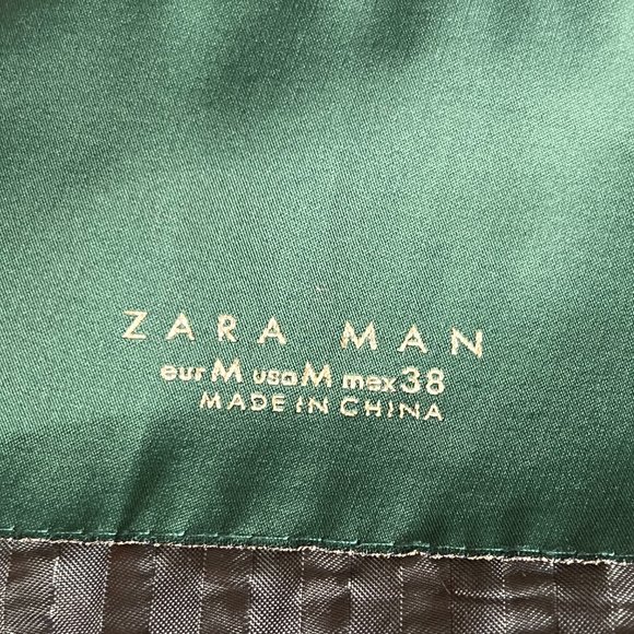 jacket - Picture 4 of 4